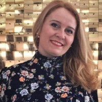 Репетитор - Ірина С. id: 150580