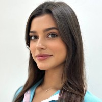 Репетитор София Предко - BUKI