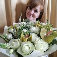 Репетитор - Евгения С. id: 84427