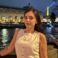Репетитор - Софія Б. id: 115101