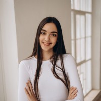 Марія Козлова  репетитор  Математики онлайн