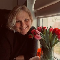 Репетитор Оксана Когут - BUKI