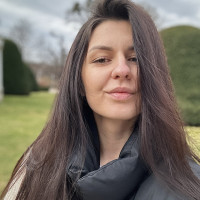 Репетитор - Аліна Ю. id: 93364