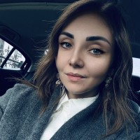 Репетитор - Анастасия К. id: 141351