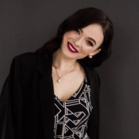 Репетитор - Дарія Ш. id: 170614