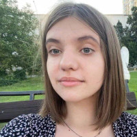 Репетитор Ірина  Захарків - BUKI