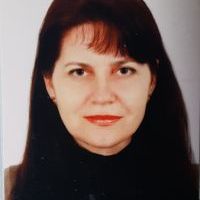 Репетитор - Елена Ч. id: 83288