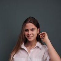 Репетитор - Анна Г. id: 89415