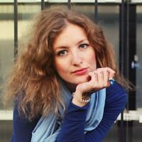 Репетитор - Еліна К. id: 125544