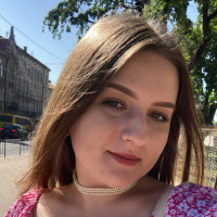 Христина М.