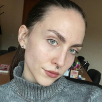 Репетитор - Кристина Л. id: 175030
