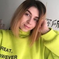 Репетитор - Олена Д. id: 81170