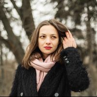 Репетитор Валентина Корж - BUKI