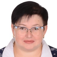 Репетитор Ольга Кожухар - BUKI