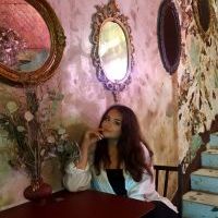 Репетитор - Вероника К. id: 110803