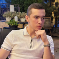 Репетитор - Арсеный Л. id: 177632