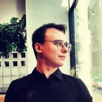 Репетитор - Роман Ж.
