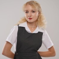 Репетитор - Марія В.
