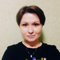 Репетитор - Міхаела К.