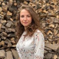 Репетитор - Ірина Б.