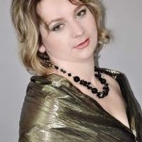 Репетитор - Елена М. id: 73792