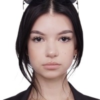 Репетитор Анастасия Огневчук - BUKI