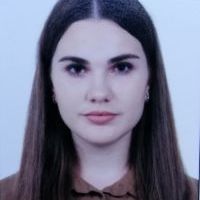 Репетитор - Поліна К. id: 141481