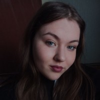 Репетитор - Екатерина К. id: 184510