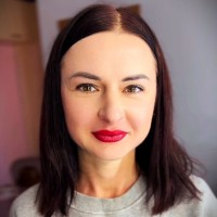 Репетитор Богдана Шутилєва - BUKI