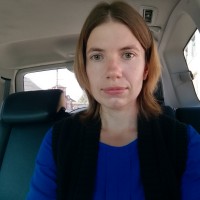 Репетитор Нина Мочалова - BUKI