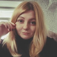 Репетитор Оксана Дубина - BUKI