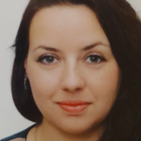 Ірина Тишко  репетитор  Психолога онлайн