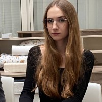 Репетитор Елизавета Шипилова - BUKI