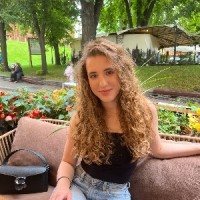 Репетитор Екатерина Беребен - BUKI