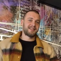 Репетитор - Заєць Дмитро  id: 202403