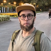 Репетитор Георгій Масюк - BUKI