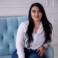 Репетитор Вікторія Голубова - BUKI