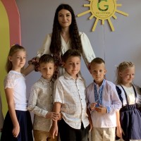 Репетитор - Поліна П.