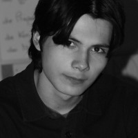 Репетитор Алекс Цибін - BUKI