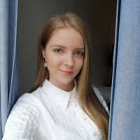 Репетитор - Лілія Г. id: 136838