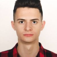 Репетитор - Дмитро К. id: 141196