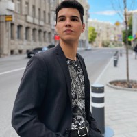Репетитор - Владимир С. id: 181603