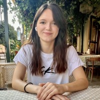 Кристина Сверидюк  репетитор  Математике онлайн