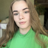 Репетитор - Анастасія З. id: 113490