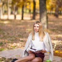 Катерина М.