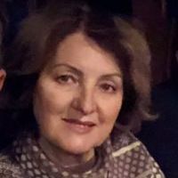 Репетитор - Елена Н. id: 80400
