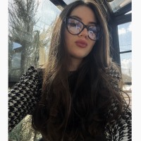 Репетитор Катерина Безбожна - BUKI