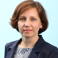 Репетитор Лариса Дятлова - BUKI