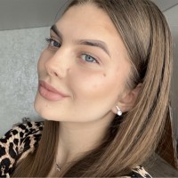 Репетитор - Евеліна Ч.
