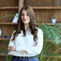 Віта Воробей  репетитор  Молодших класів Київ